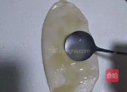 Illustration of how to make egg cakes 6