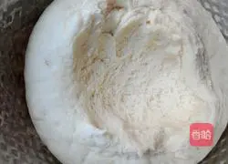 Illustration of how to make steamed buns 9