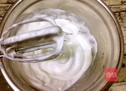 Crispy egg-flavored biscuits Illustration of how to do it 6