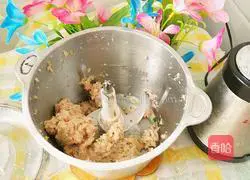 Corn and vegetable dumpling soup recipe 6