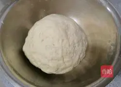 Illustration of how to make Guokui 3