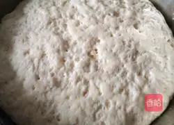 Illustration of how to make mushroom and rapeseed buns 6