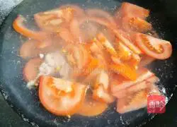 White tofu tomato soup recipe 3