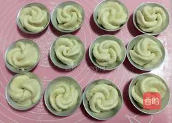 Flower bread recipe 12