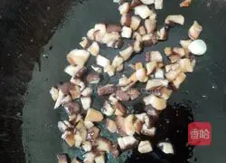 Illustration of how to make steamed dumplings 2