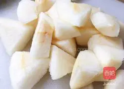 Fruit creative dish + passion fruit clear wave recipe 2