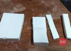 Pingqiao tofu soup recipe 4