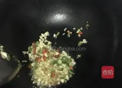Illustration of how to make cold shredded potatoes 4