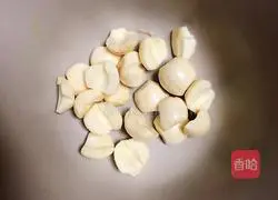 Fresh lotus seeds, lily and corn juice | Illustration of how to moisten the lungs and detoxify 4