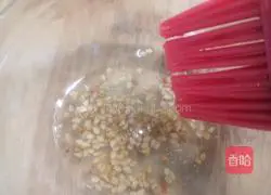 Thousand-layer Five-Spice Shaobing Recipe Illustration 8