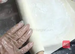 Enoki Mushroom Soup Noodles - Miraculous Flour Practice illustration 5