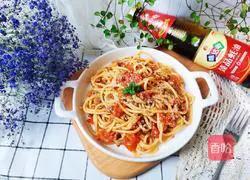 Tomato beef pasta recipe 15