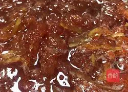 Honey Yuzu Tea Sauce Recipe Illustration 10