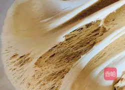 Illustration of how to make brown sugar and red date steamed buns 2