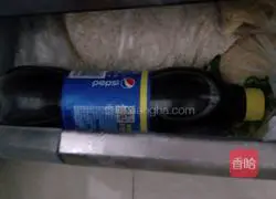 Coke Smoothie Recipe Illustration 5