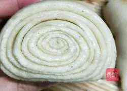 Illustration of how to make wasp vegetable and meat buns 15