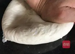 Windmill Steamed Buns Recipe Illustration 3