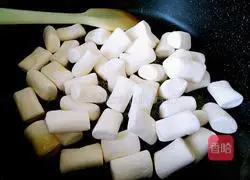 Snowflake Crispy (Xiao Qifu version) Recipe Illustration 4