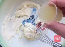 Lemon cookies recipe 3