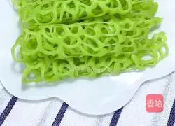 Lace net cucumber cake recipe 9