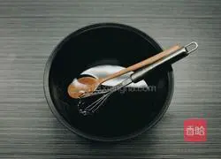 Illustration of homemade yogurt 2