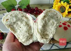 How to make old noodle steamed buns Illustration 11