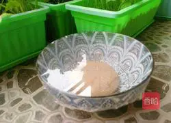 Corn Brown Sugar Steamed Bun Recipe Illustration 9