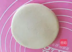 Illustration of how to make dough cakes 5