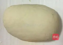 Illustration of how to make young rice dumplings and small steamed buns 2