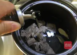 Papaya Pork Ribs Soup Recipe Illustration 7