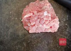 Illustration of how to make noodles 3