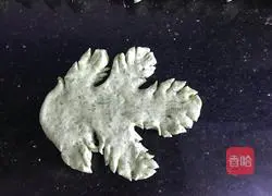 Illustration of how to make mugwort steamed buns 10