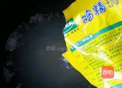 Shanghai Yangchun Noodles Recipe 13