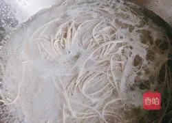 Appetizer cold noodles recipe 8