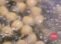 Milk tea fans, look over here! Family version of caramel milk tea, learn how to make it without buying it~ Illustration 5