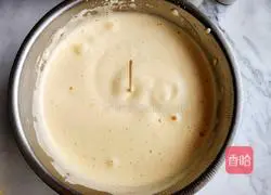 Black rice sponge cake recipe 5