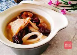Casserole mushroom and chicken soup recipe 10