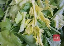 Cod with thick eggs Illustration of how to do it 1