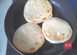 Illustration 9 of how to make fermented dough cake (old dough fermentation)