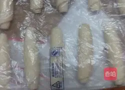 Egg yolk cake (vegetable oil version) recipe 11