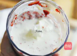 Fruit smoothie recipe 4