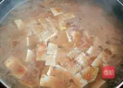 Clam seafood soup recipe 6