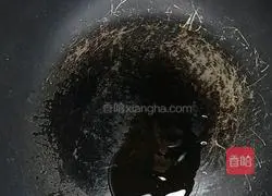 Illustration of how to make carrot and pork ribs soup 1