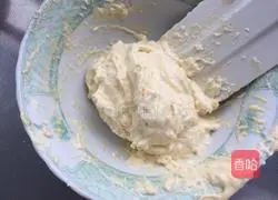 Illustration of how to make crispy finger biscuits 10