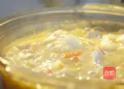 Illustration of how to make Tom Yum Fish Soup 6