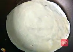 Egg Burrito Recipe Illustration 9