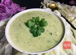 How to make mutton rice paste Illustration 9