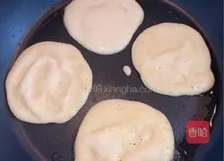 Coconut Cream Waffle Recipe Illustration 9