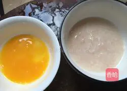 Corn Illustration of how to make soup 6