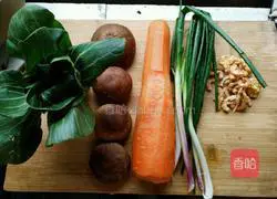 Three ways to eat dumplings 1